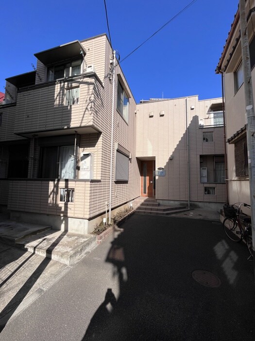 物件外観写真6　(周辺環境)