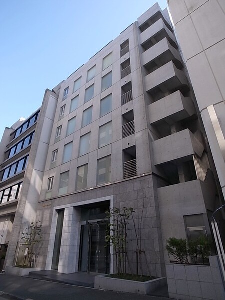 ＨＡＭＩＬＵＴＯＮ　ＰＬＡＣＥ外観写真