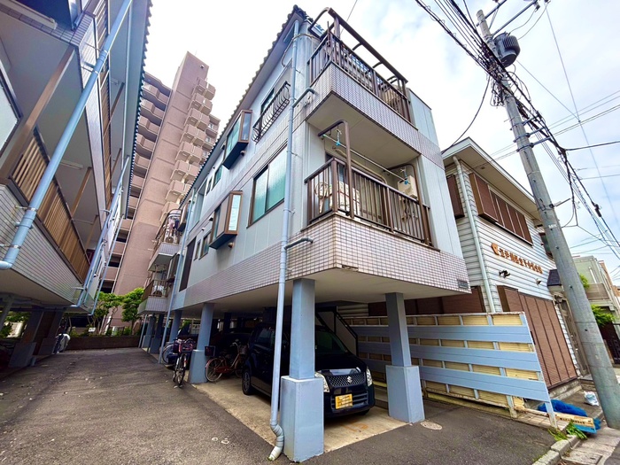 外観写真