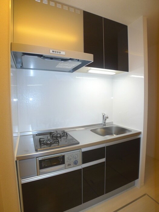 物件内観写真7　(キッチン)