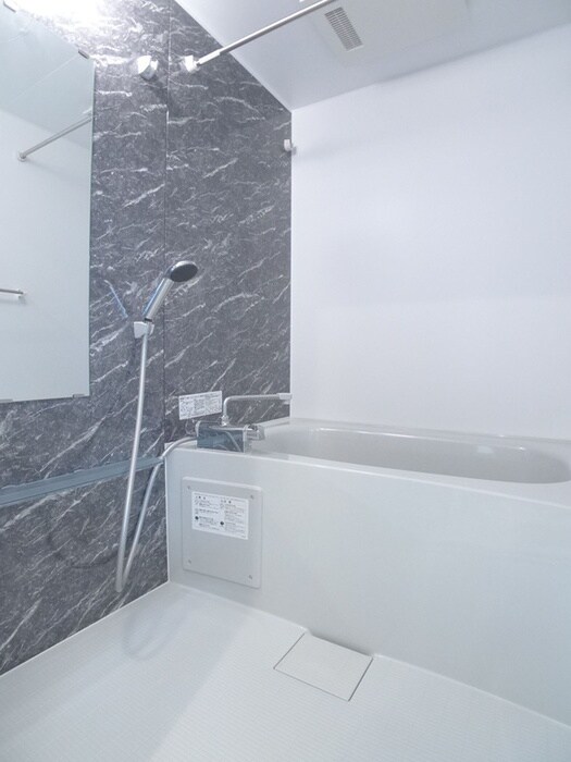 物件内観写真8　(バス／シャワールーム等)