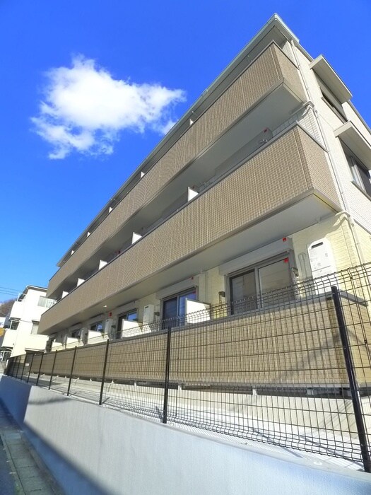 物件外観写真3　(外観写真)