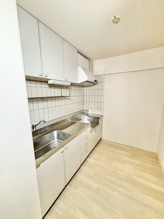 物件内観写真8　(キッチン)