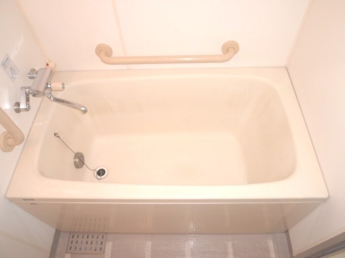 物件内観写真9　(バス／シャワールーム等)