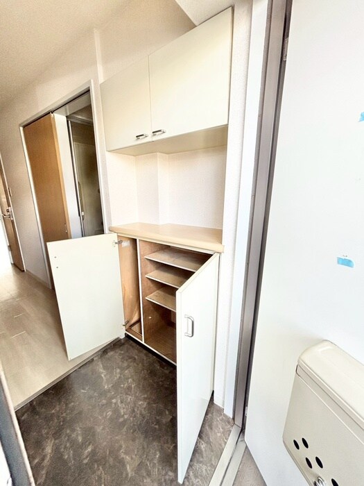 物件内観写真22　(靴箱)