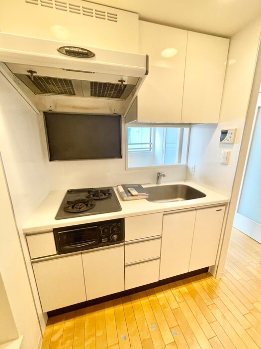 物件内観写真11　(キッチン)