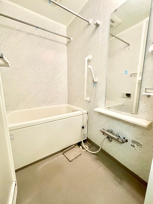 物件内観写真13　(バス／シャワールーム等)
