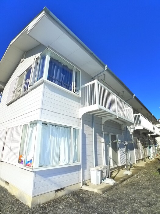 物件外観写真2　(周辺環境)