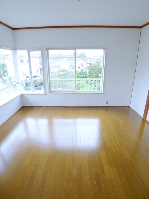 物件内観写真12　(居室)