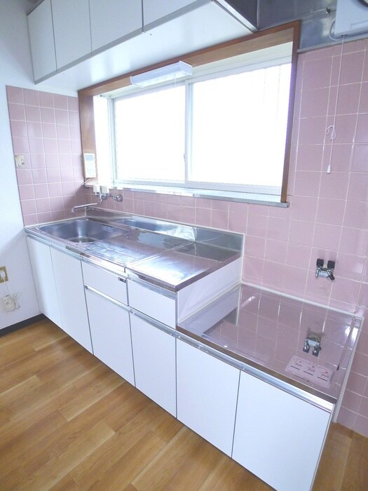 物件内観写真22　(キッチン)