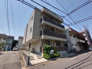 La Clarte外観写真