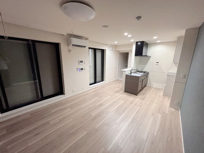 物件内観写真7　(居室)