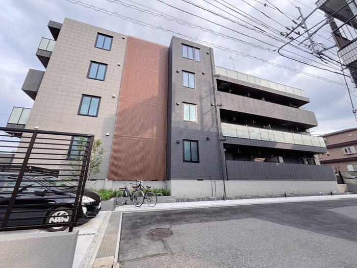 物件外観写真4　(外観写真)