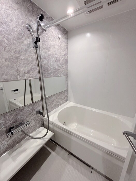 物件内観写真10　(バス／シャワールーム等)