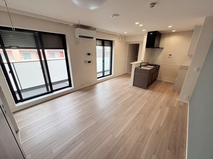 物件内観写真13　(居室)