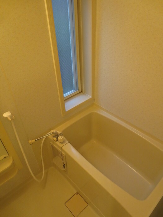 物件内観写真7　(バス／シャワールーム等)