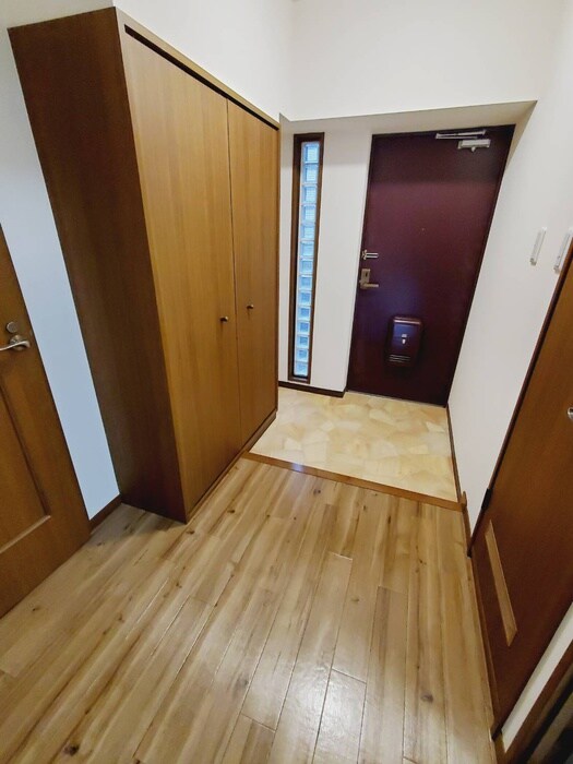 物件内観写真12　(キッチン)