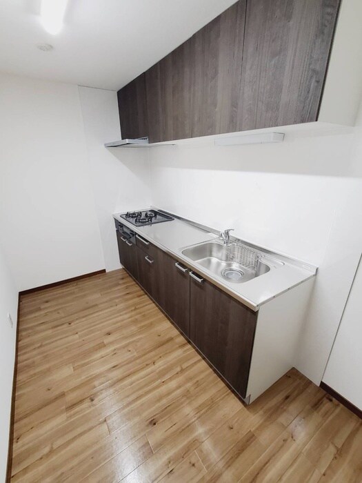 物件内観写真13　(洗面)