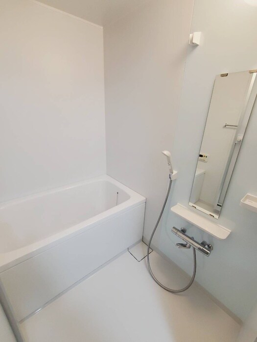 物件内観写真15　(バス／シャワールーム等)