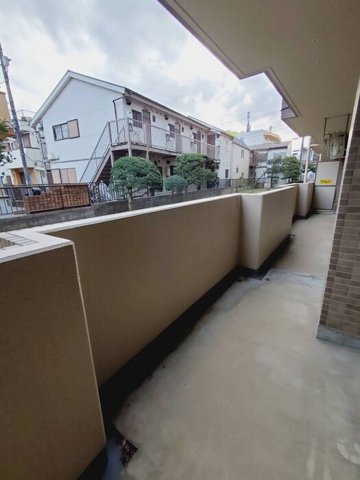 物件内観写真20　(ベランダ・バルコニー)