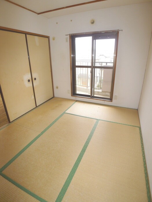 物件内観写真11　(居室)