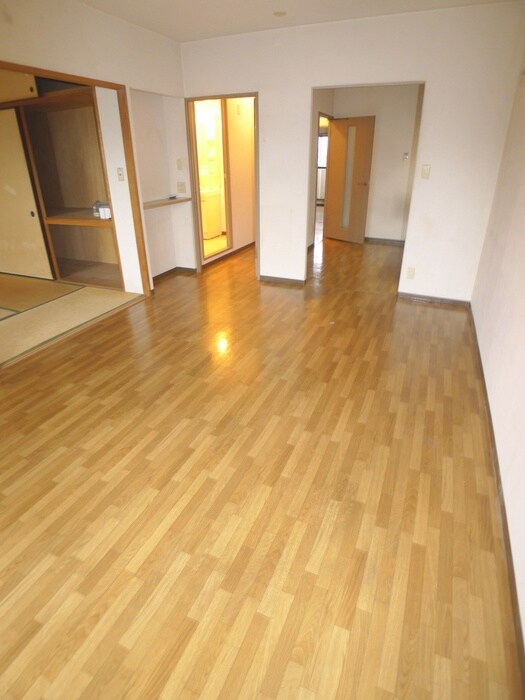 物件内観写真12　(キッチン)