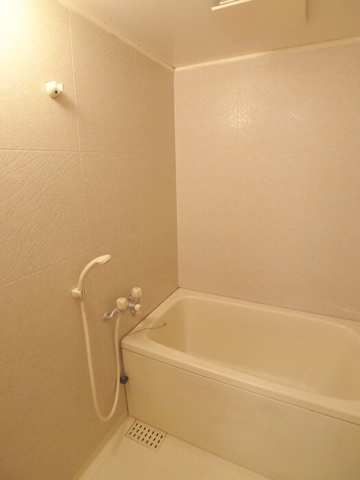 物件内観写真15　(バス／シャワールーム等)