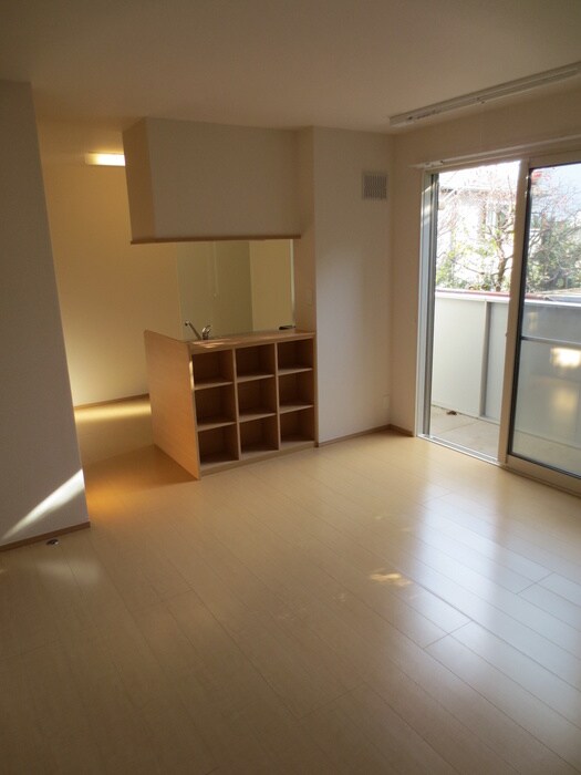 物件内観写真6　(キッチン)