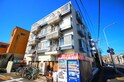 プラザＵＳＡ戸田公園