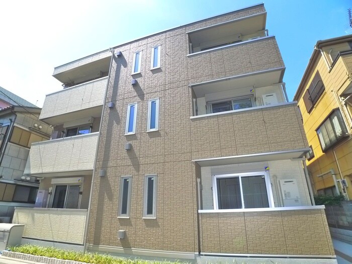 物件外観写真2　(その他)