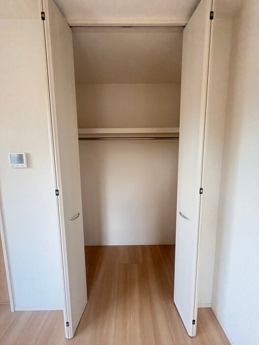 物件内観写真11　(収納)