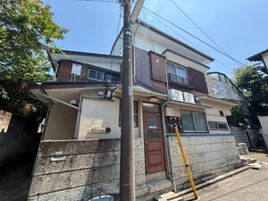 ハウス３５９外観写真