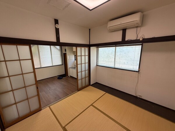 居室