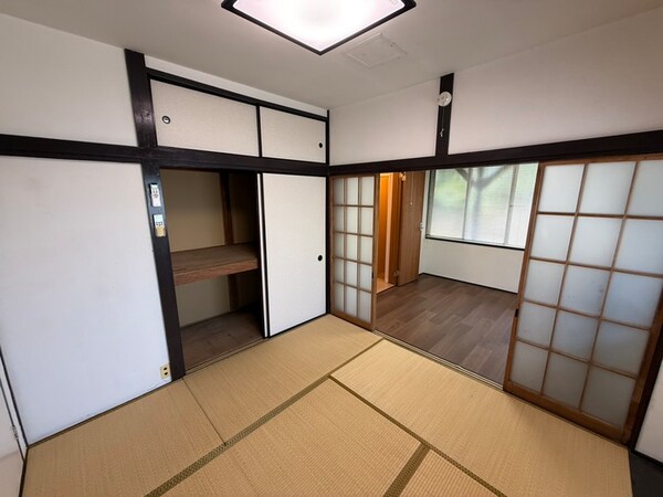 居室