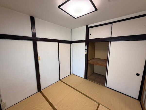 居室
