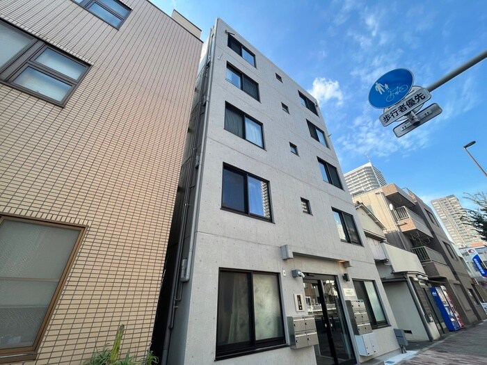 物件外観写真3　(外観写真)