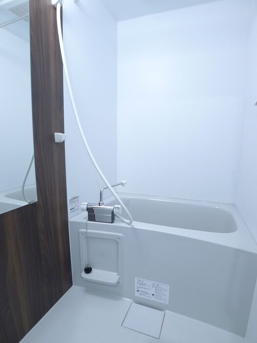 物件内観写真13　(バス／シャワールーム等)