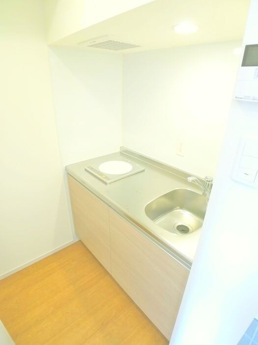 物件内観写真10　(キッチン)