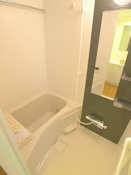 物件内観写真11　(バス／シャワールーム等)