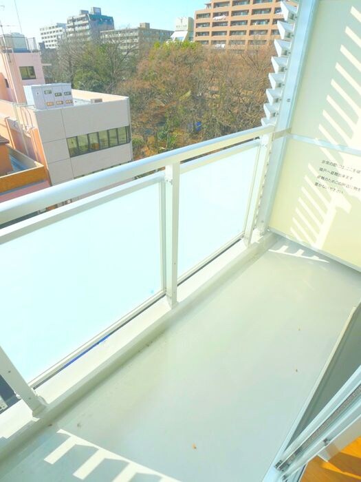 物件内観写真15　(ベランダ・バルコニー)