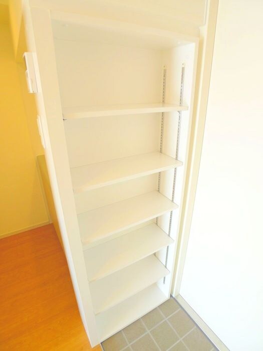 物件内観写真20　(靴箱)