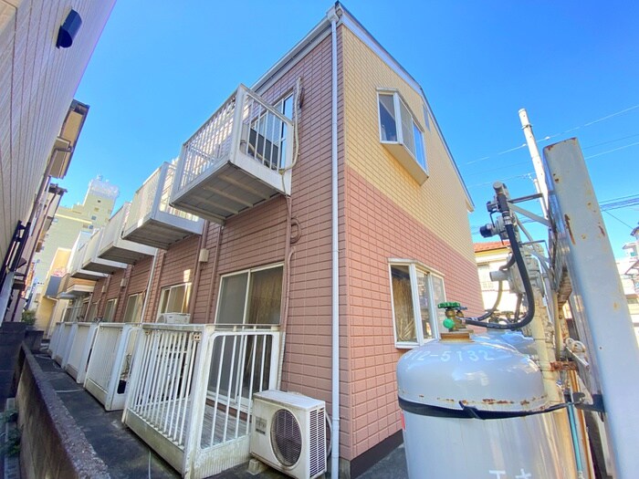 物件外観写真3　(外観写真)