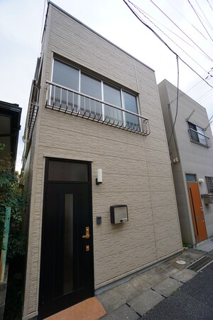 北原１丁目戸建外観写真