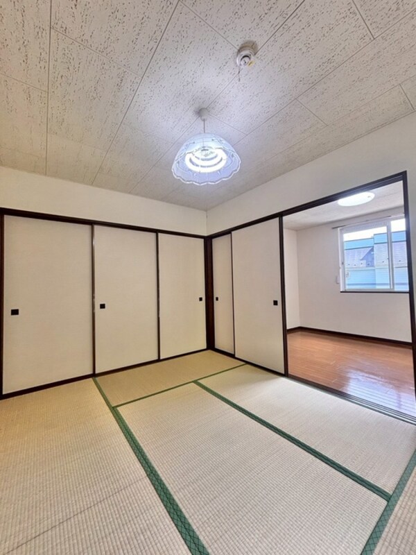 居室