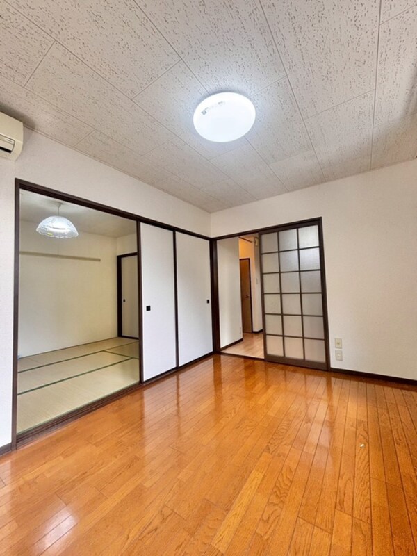 居室