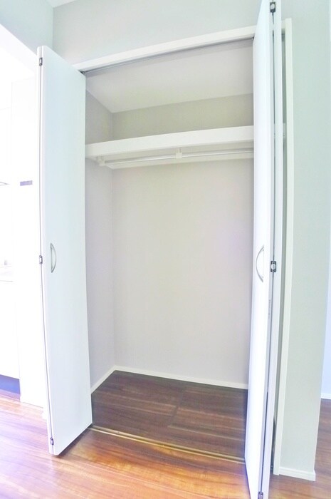 物件内観写真10　(収納)