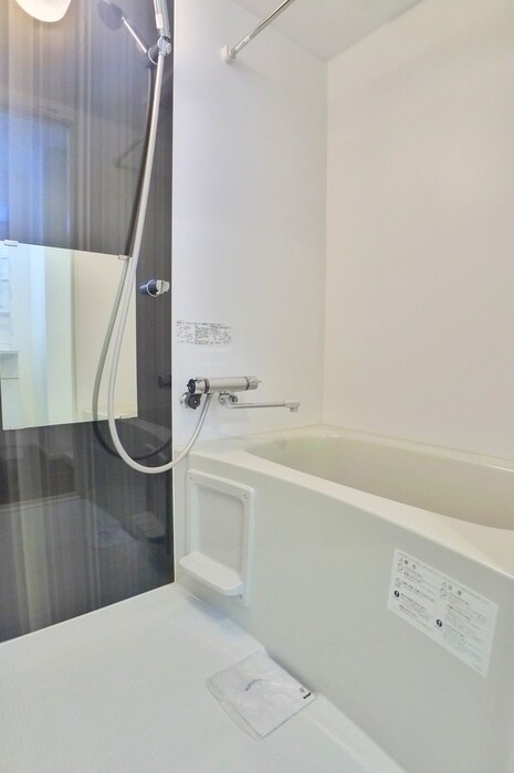 物件内観写真12　(バス／シャワールーム等)