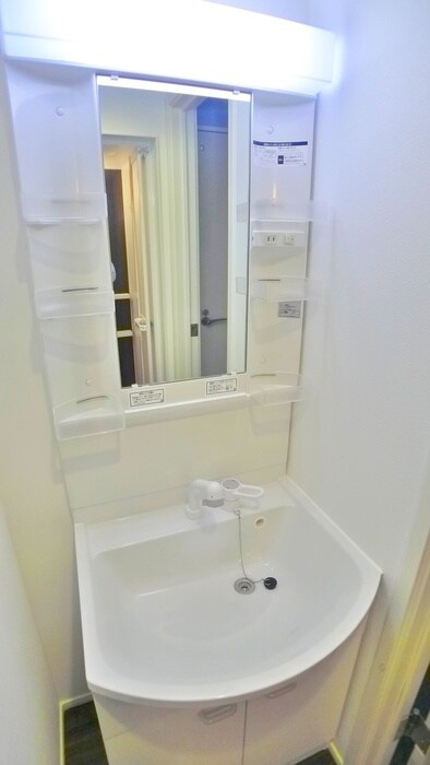 物件内観写真14　(洗面)