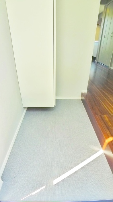 物件内観写真15　(玄関)