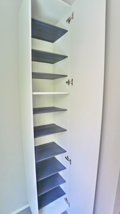 物件内観写真16　(靴箱)